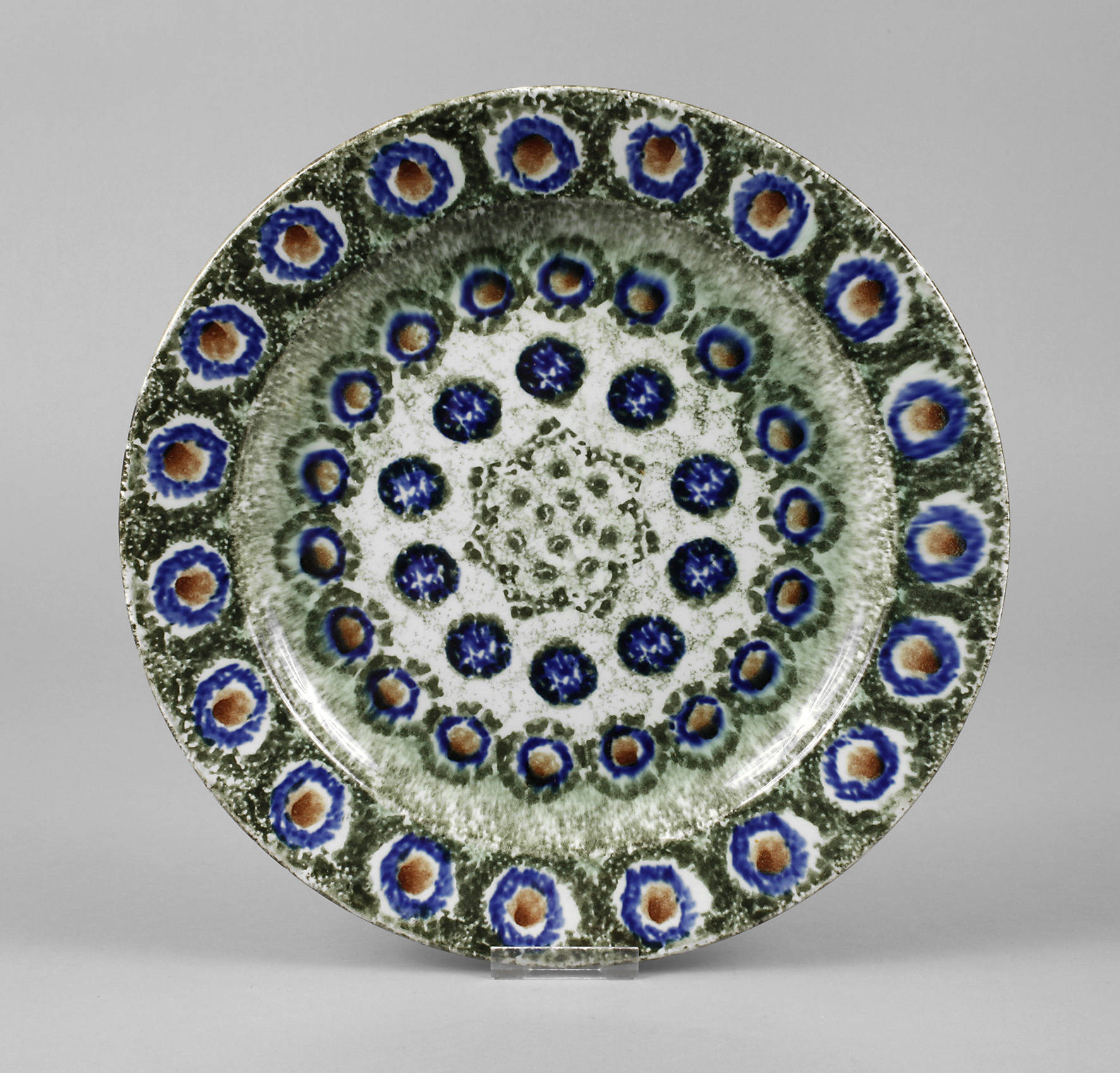 Vorlegeteller Festersen