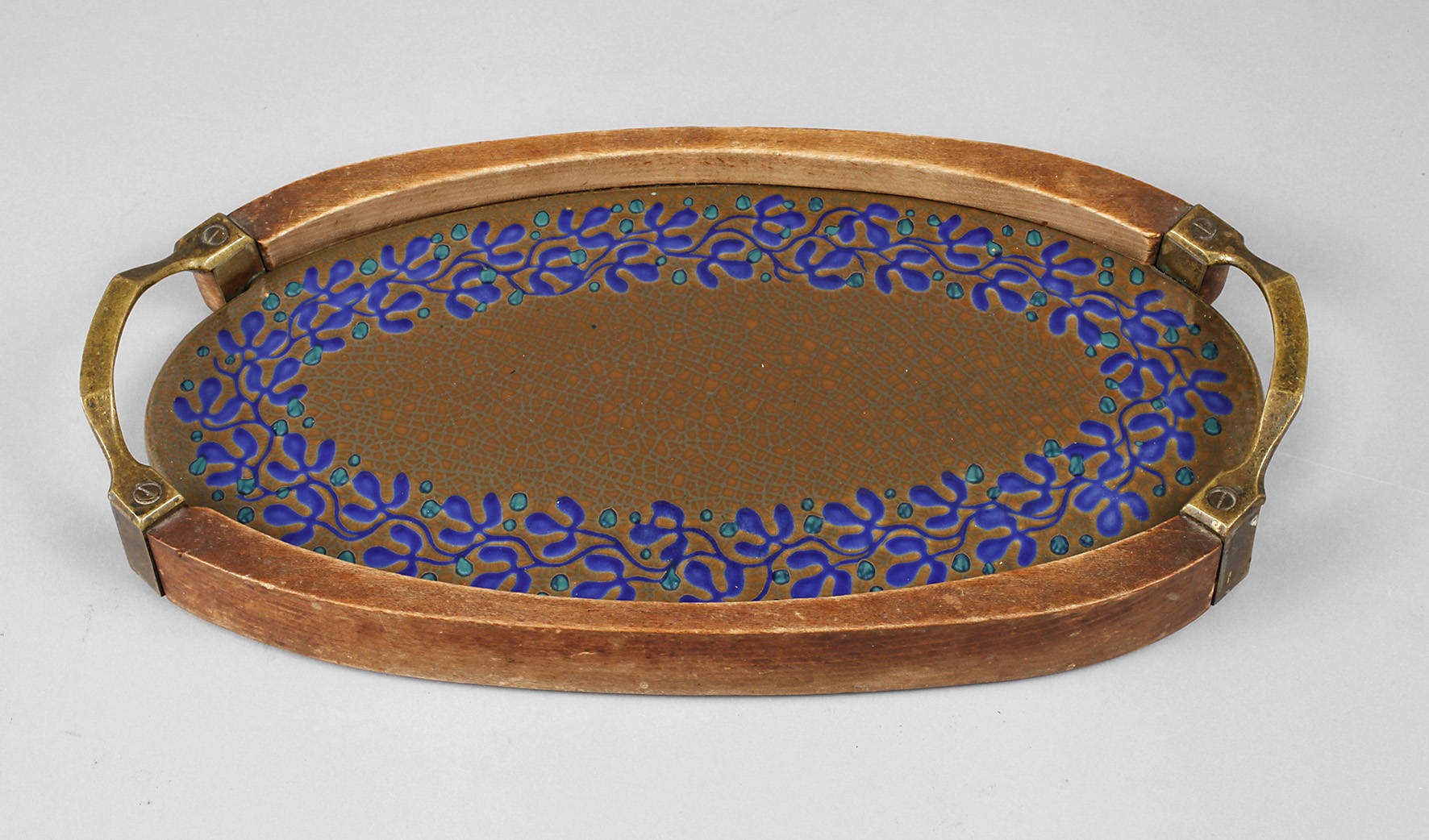 Wächtersbach Tablett