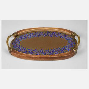 Wächtersbach Tablett