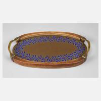 Wächtersbach Tablett111