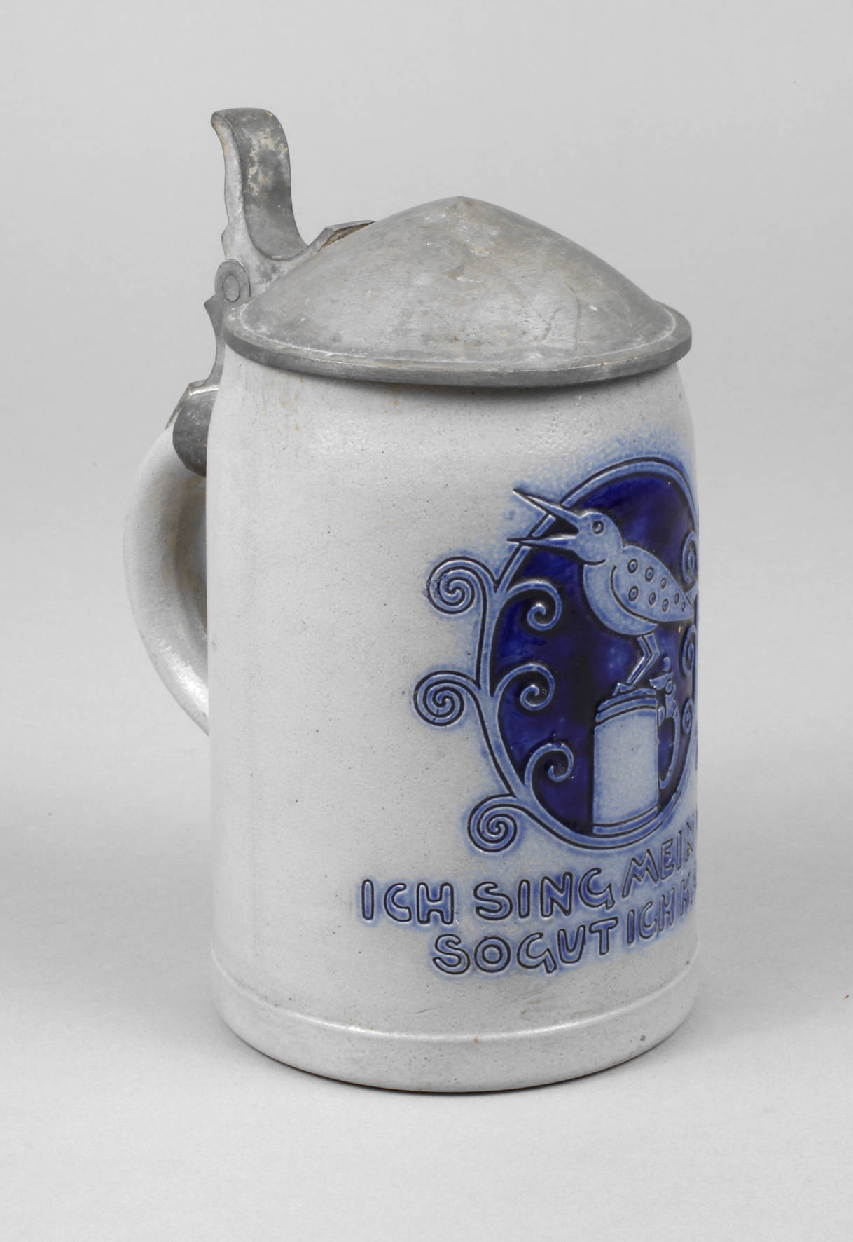 Bierkrug Franz Ringer