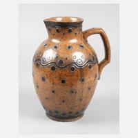 Richard Riemerschmid Kanne Westerwald111