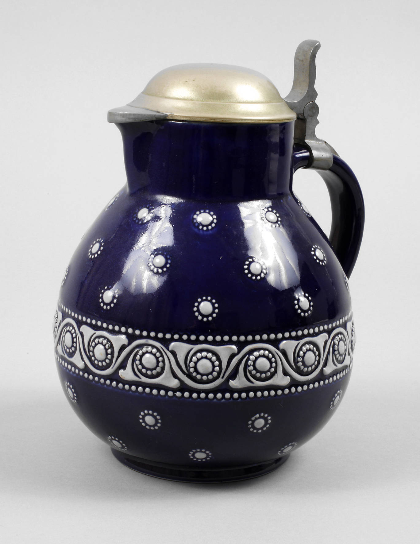 Westerwald Kanne Charlotte Krause