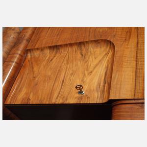 Schreibtisch Art déco