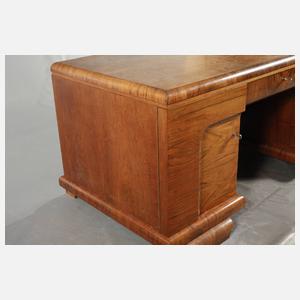 Schreibtisch Art déco