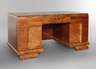 Schreibtisch Art déco
