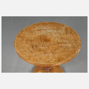 Rauchtisch Art déco