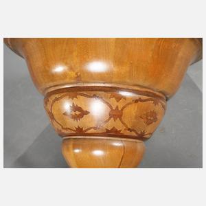 Rauchtisch Art déco