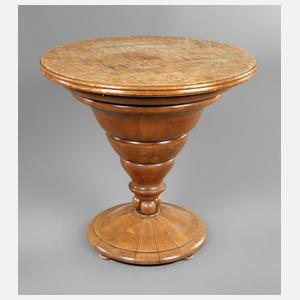 Rauchtisch Art déco