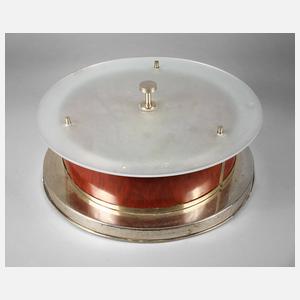 Deckenlampe Art déco