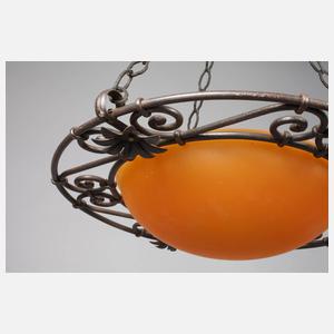 Deckenlampe Frankreich