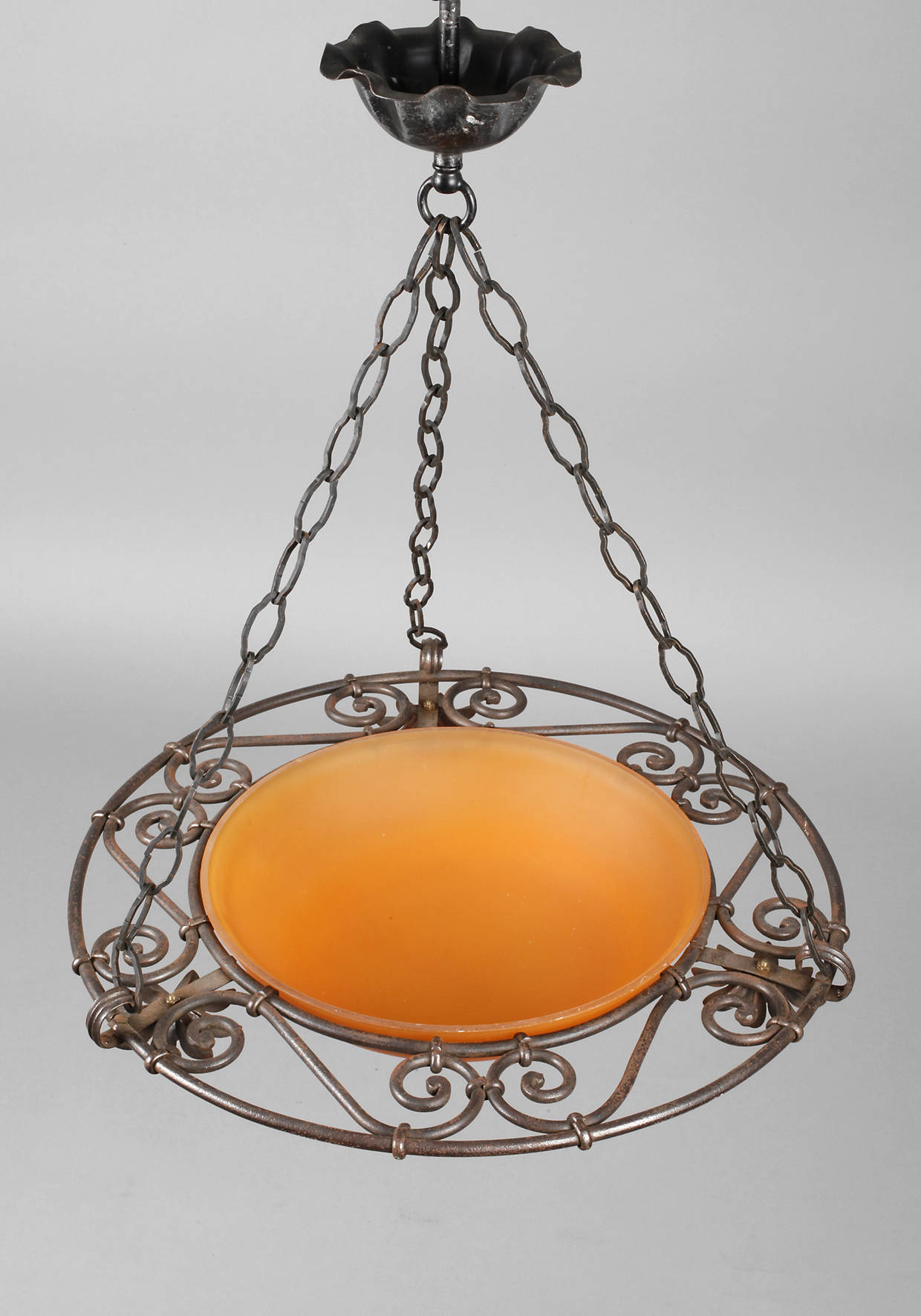 Deckenlampe Frankreich