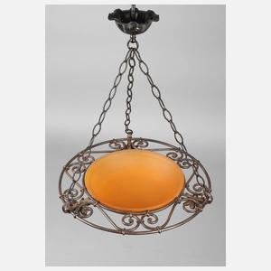 Deckenlampe Frankreich