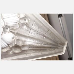 Paar Wandlampen Frankreich