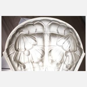 Paar Wandlampen Frankreich