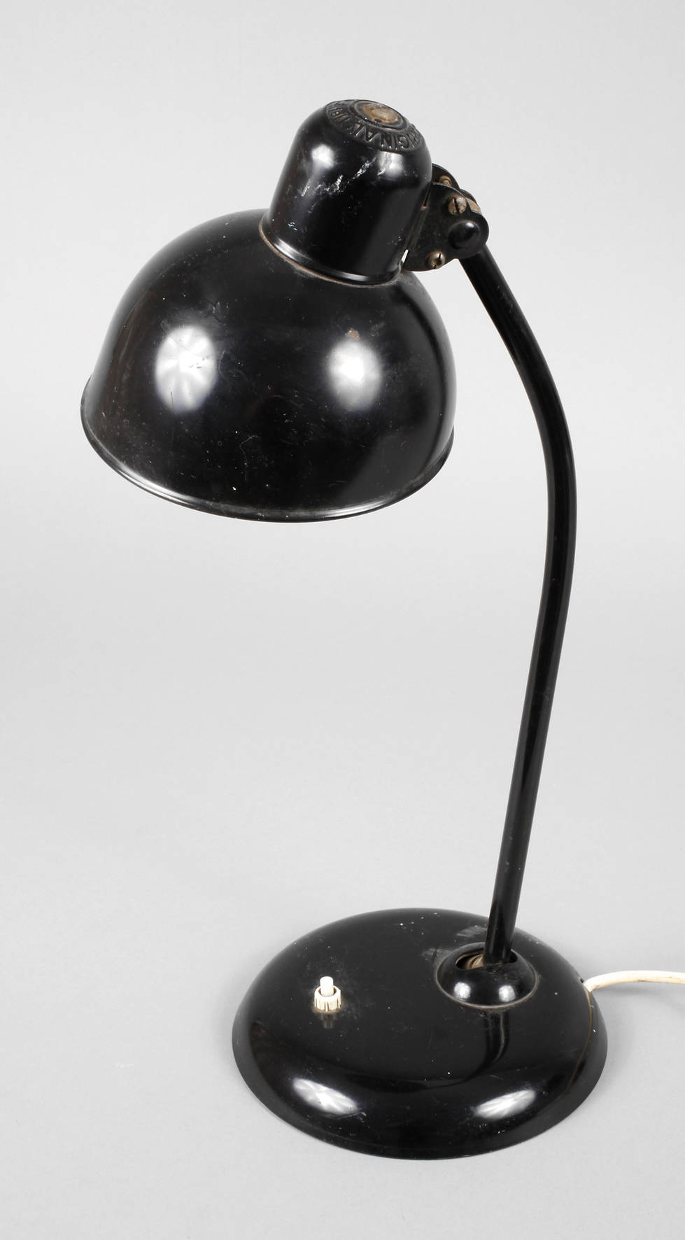 Schreibtischlampe Kaiser Idell