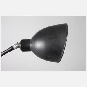 Tischlampe Art déco