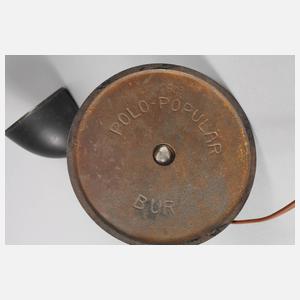 Tischlampe Art déco