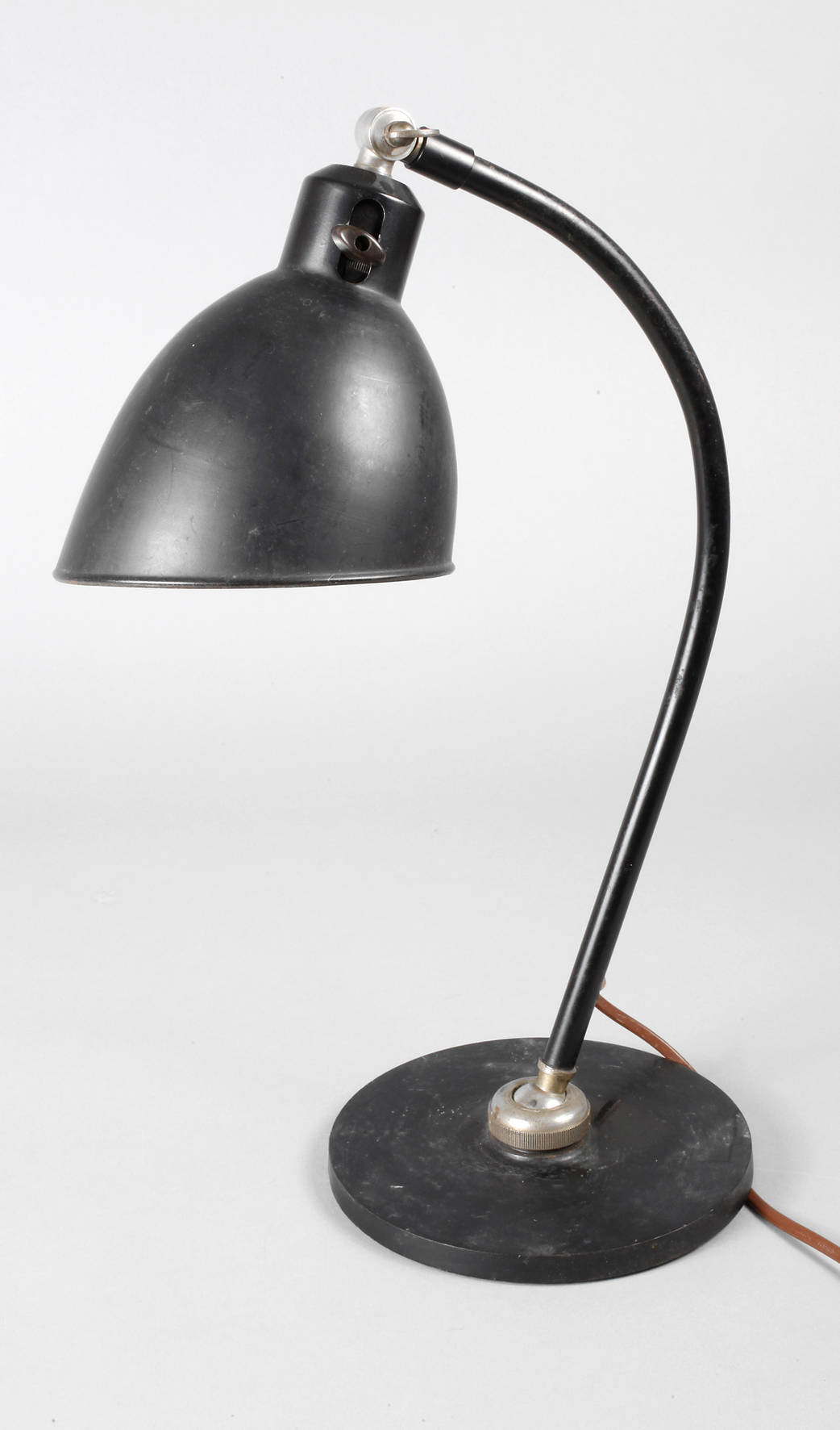 Tischlampe Art déco