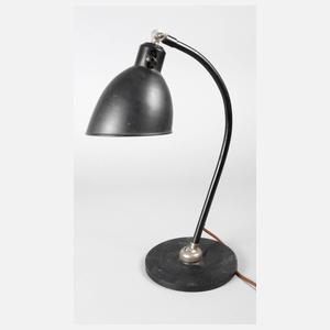 Tischlampe Art déco