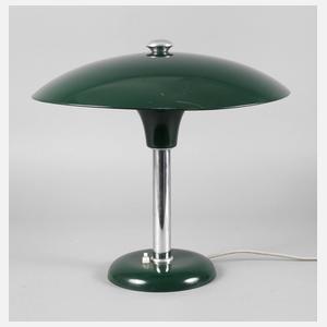 Tischlampe Kurt Schumacher