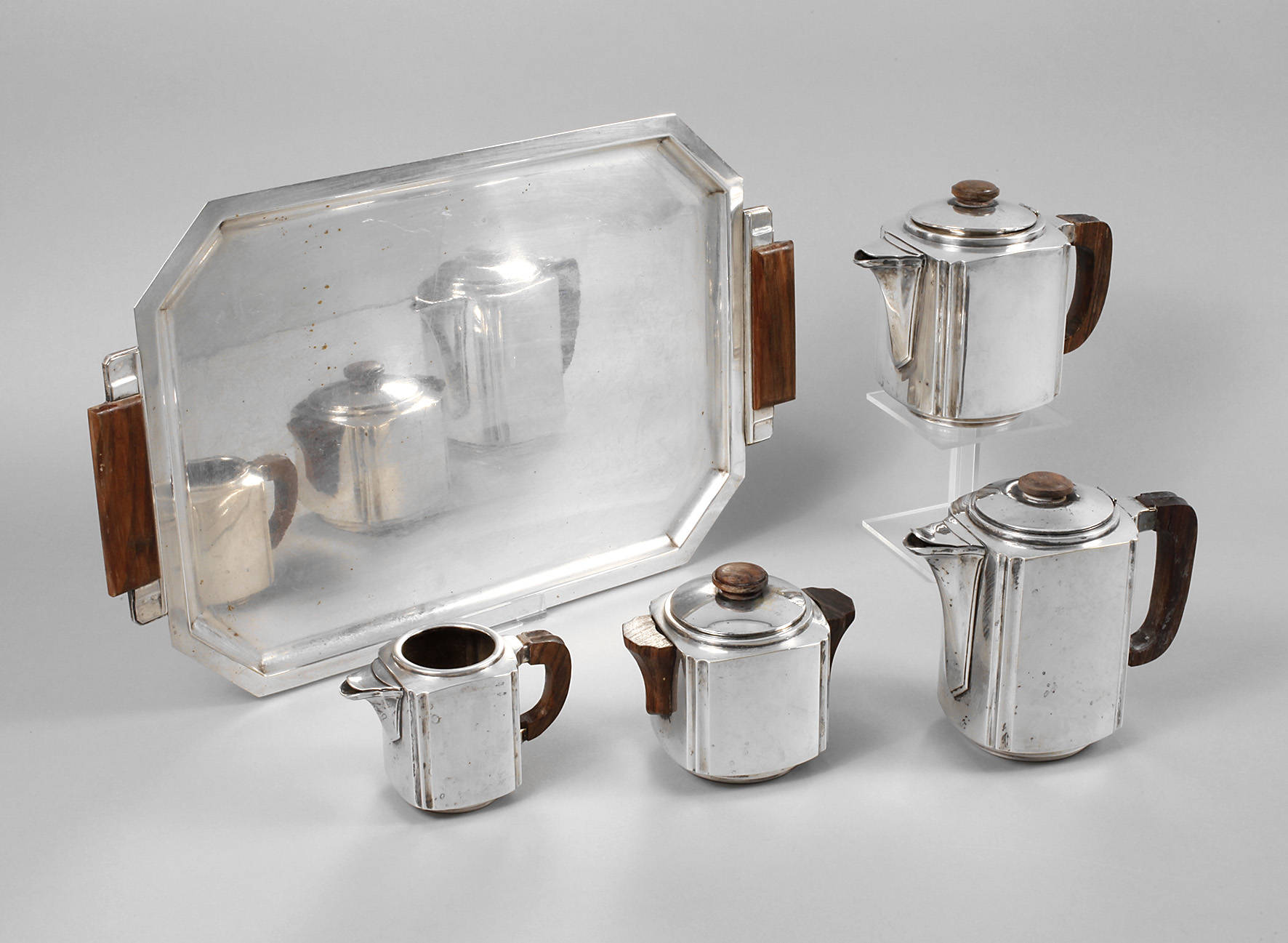 Kernstück Frankreich