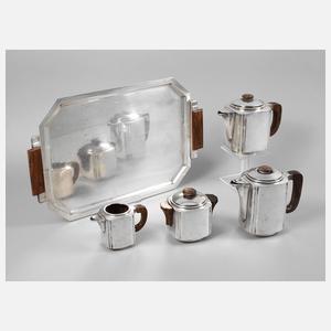 Kernstück Frankreich