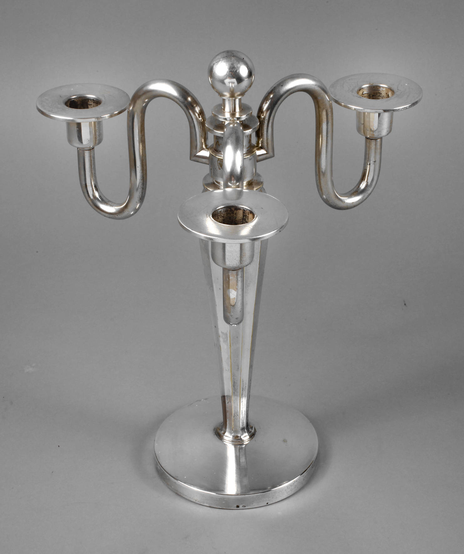 WMF Geislingen Leuchter