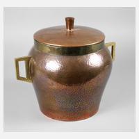 Große Kupferbowle111