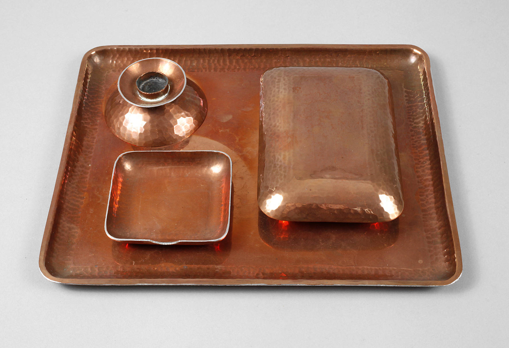 Harald Buchrucker Rauchset