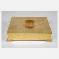 Messingschatulle Kiel111