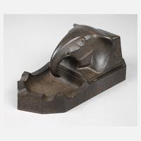 Rauchset Art déco111