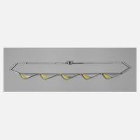 Collier Art déco111