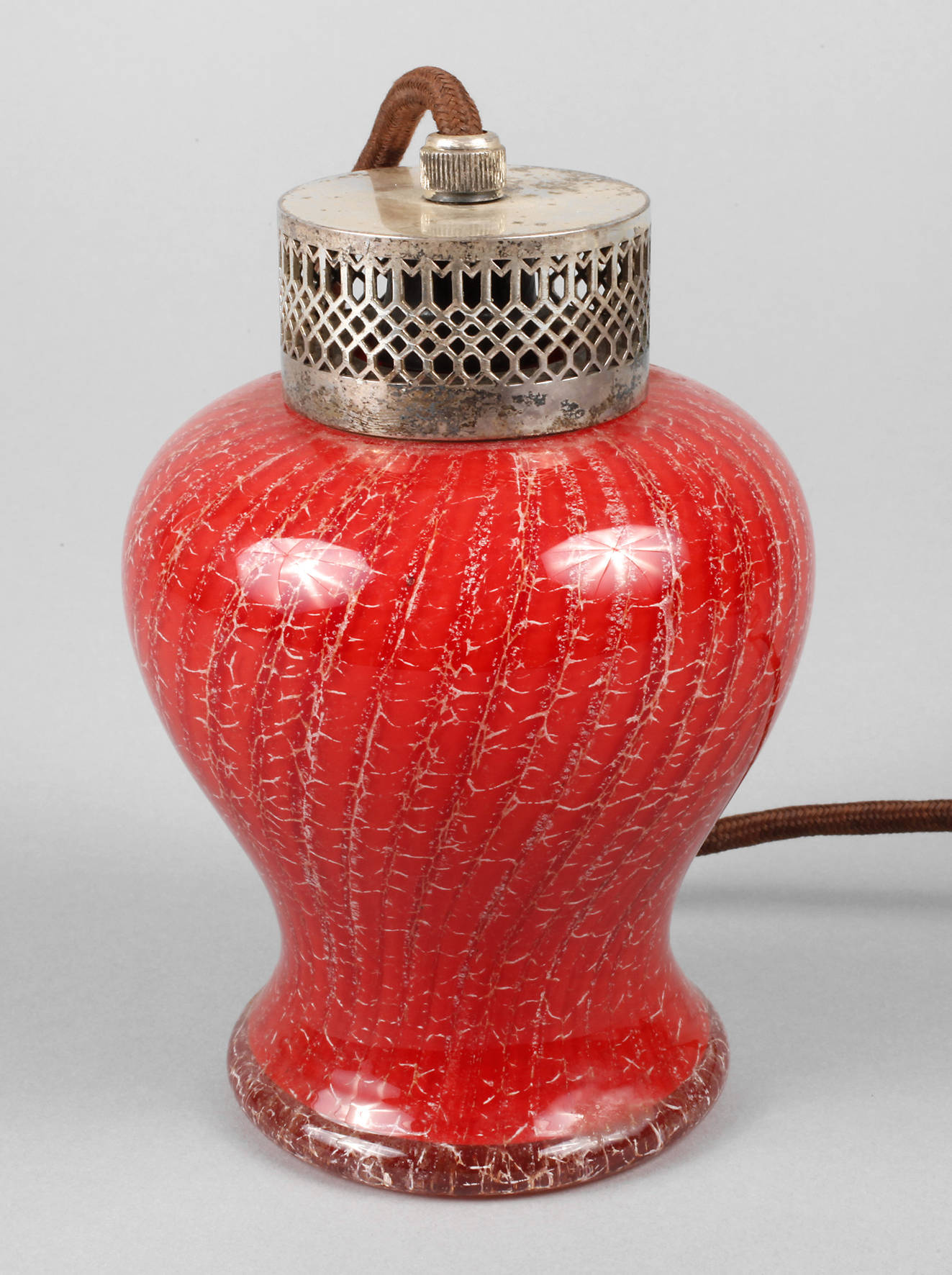 WMF Ikora Rauchverzehrer