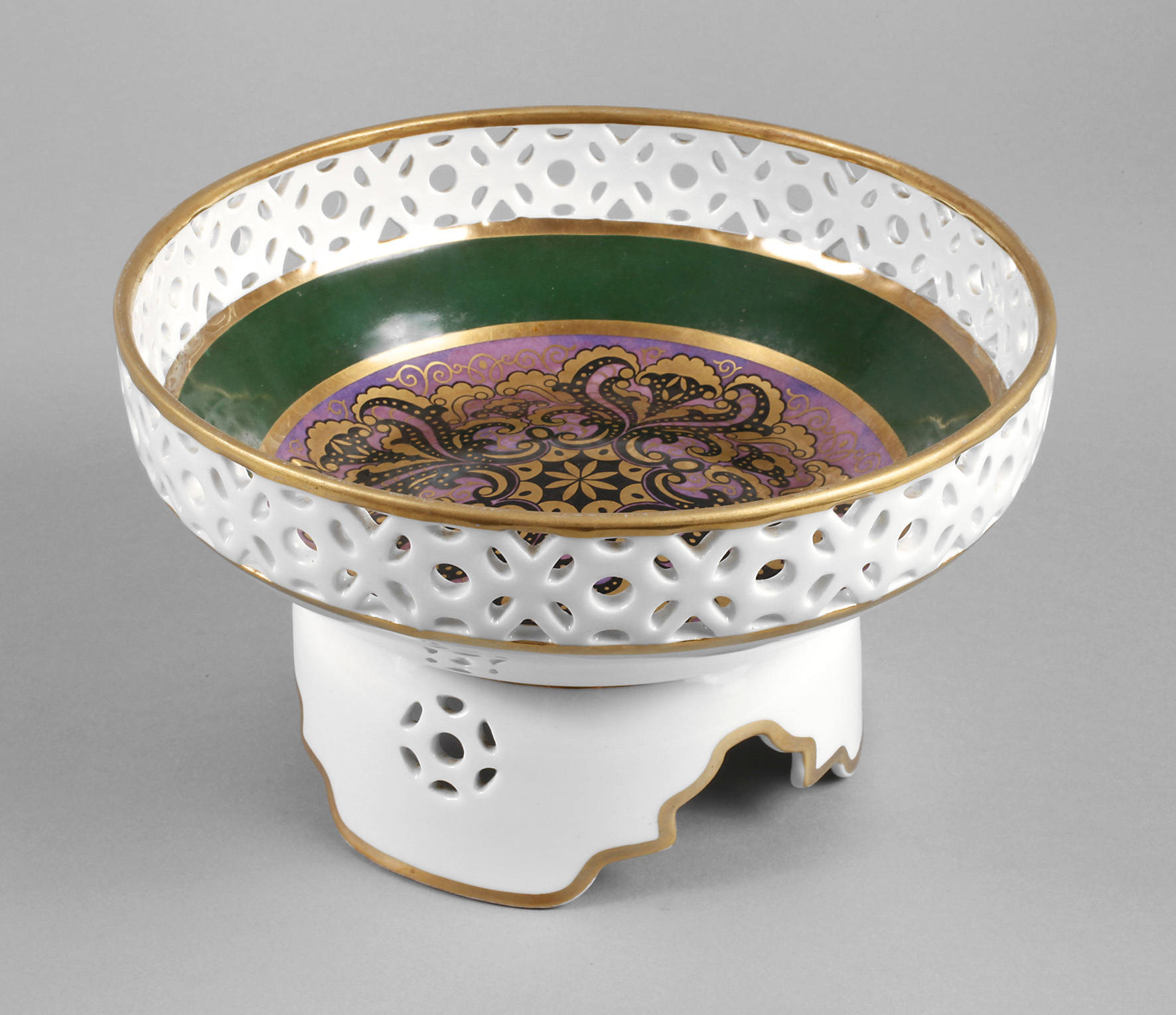 Hutschenreuther Fruchtschale