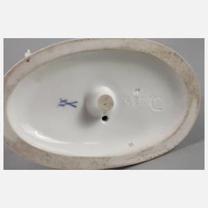 Meissen ”Eusebius” aus dem Russischen Ballett