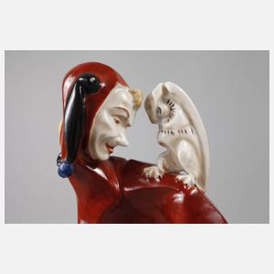 Gebrüder Plein ”Till Eulenspiegel”