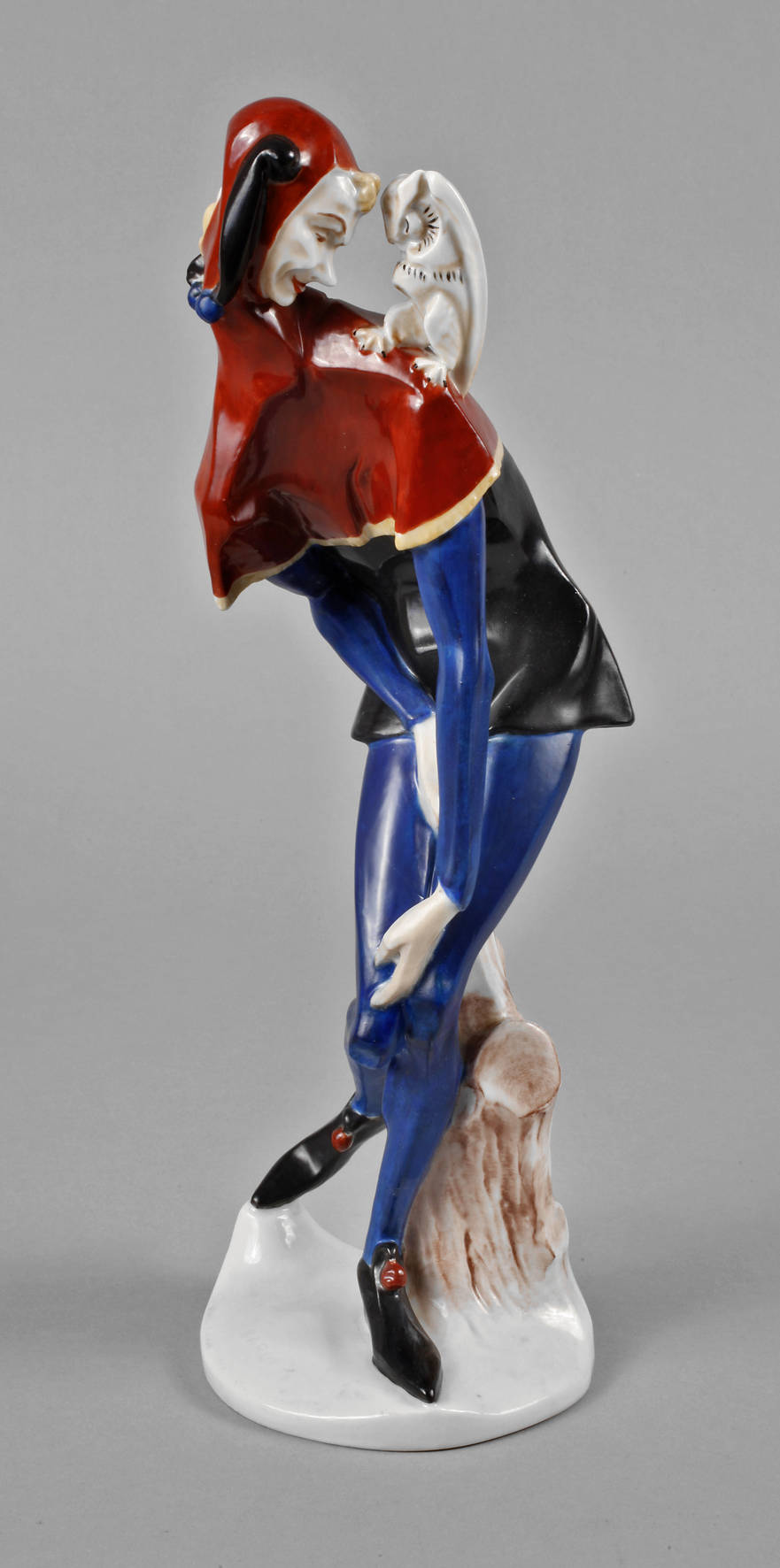 Gebrüder Plein ”Till Eulenspiegel”