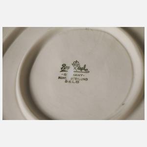 Rosenthal ”Tanzende”