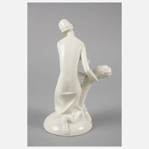 Rosenthal Jahreszeitenfigur ”Sommer”