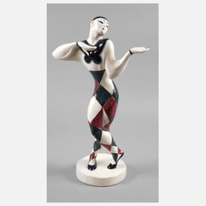 Karlsruhe Tänzer ”Vaslav Nijinsky”