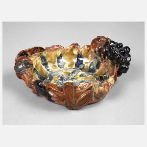 Keramikschale Harald Hübl