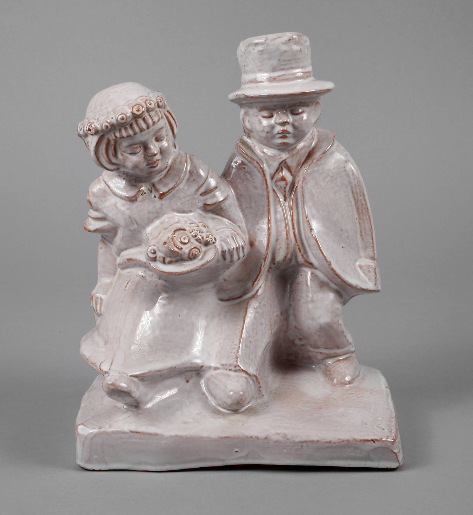 Somag Meissen Brautpaar