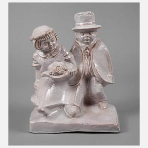 Somag Meissen Brautpaar