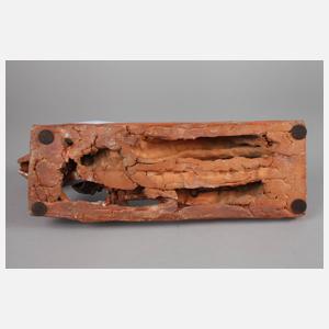 Else Dörr, Wandplastik