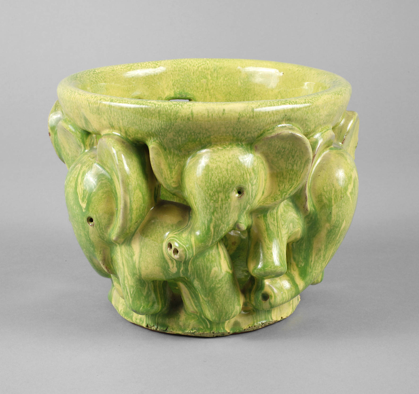 Walter Bosse Übertopf