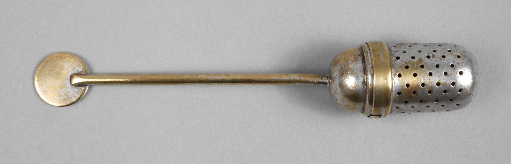 Bauhaus Teeei Christian Dell