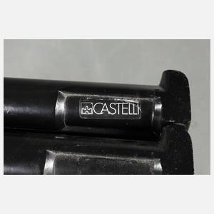 Klapptisch Castelli ”Plano”