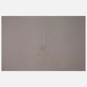 Vier Tulpenstühle Maurice Burke