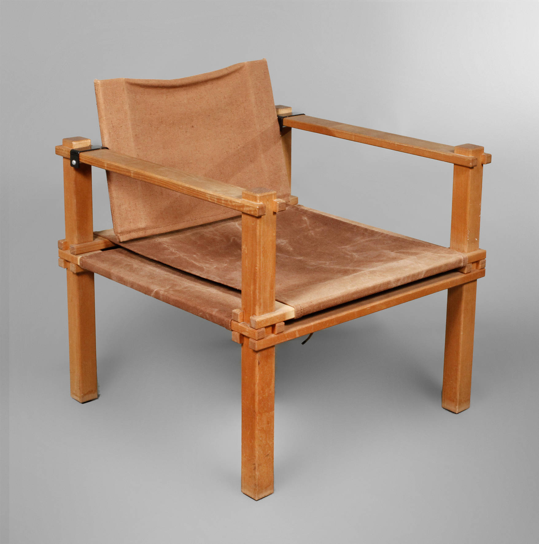 Gerd Lange ”Farmer Chair”